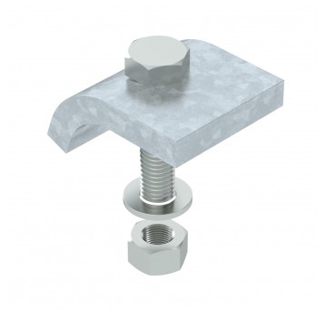 KWS 20 FT Kątownik zaciskowy