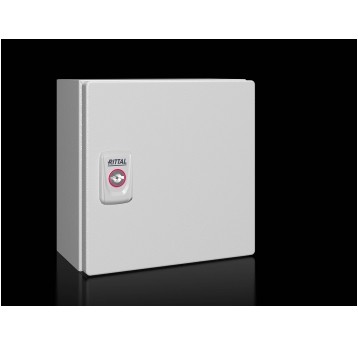 KX E-BOX 200X200X120 SKRZYNKA