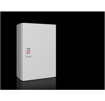 KX E-BOX 200x300x120 ZAM.R1032.500