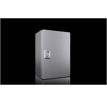 KX E-BOX 200X300X155 SKRZYNKA NIERDZEW.