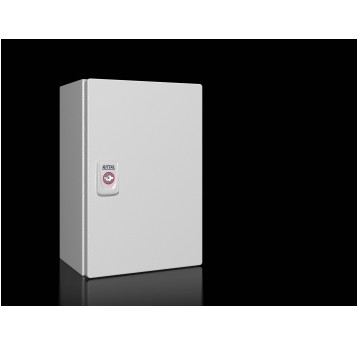 KX E-Box 200x300x155 ZAM.R1035.500 SKRZYNKA