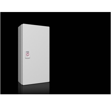 KX E-BOX 200x400x120 SKRZYNKA