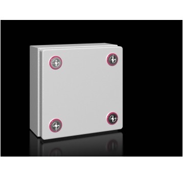 KX SKRZYNKA 150x150x80 SKRZYNKA