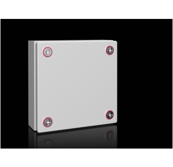 KX SKRZYNKA 200x200x80 OBUDOWA