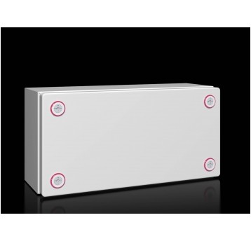 KX SKRZYNKA 300X150X120 SKRZYNKA