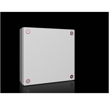 KX SKRZYNKA 300x300x120 SKRZYNKA