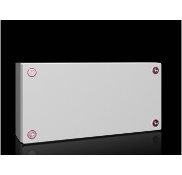 KX SKRZYNKA 400X200X120 SKRZYNKA