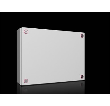 KX SKRZYNKA 400X300X120 SKRZYNKA