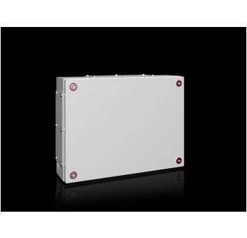 KX SKRZYNKA 400X300X120 SKRZYNKA