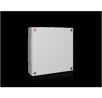 KX SKRZYNKA 400X400X120 SKRZYNKA