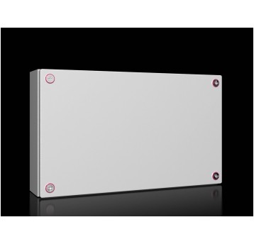 KX SKRZYNKA 500X300X120 SKRZYNKA