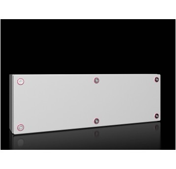 KX SKRZYNKA 600X200X120 SKRZYNKA