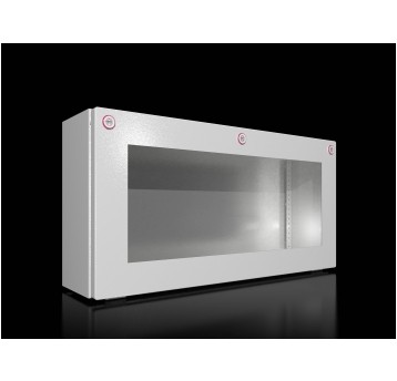 KX SKRZYNKA 600X300X155 SKRZYNKA