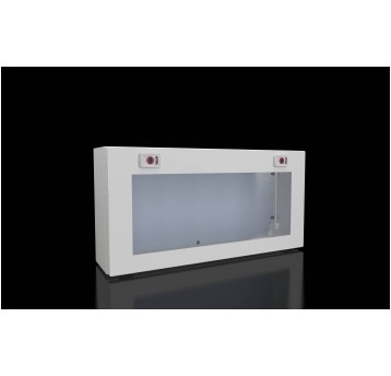 KX SKRZYNKA 600X300X155 SKRZYNKA