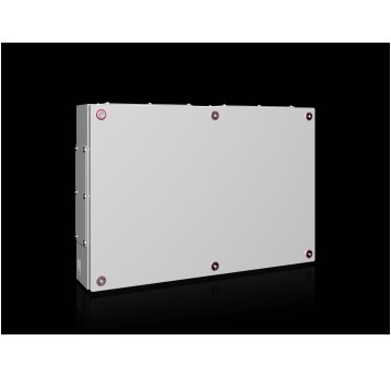 KX SKRZYNKA 600X400X120 SKRZYNKA