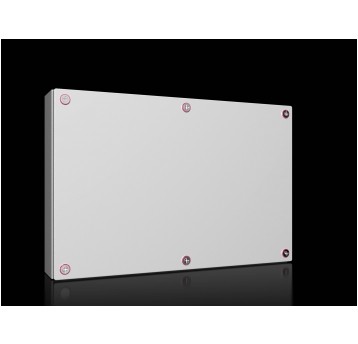 KX SKRZYNKA 600X400X120 SKRZYNKA