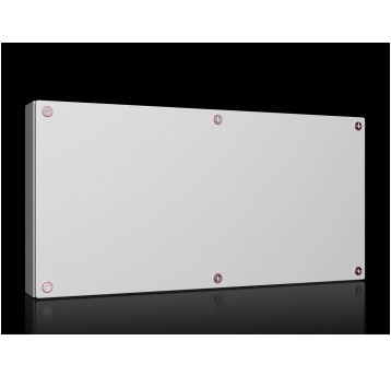 KX SKRZYNKA 800X400X120 SKRZYNKA