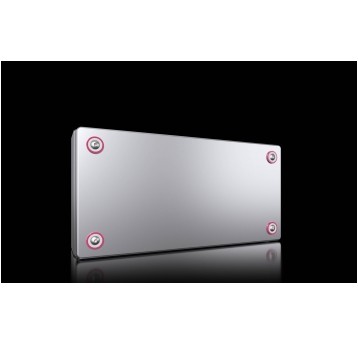 KX SKRZYNKA ZACISKOWA STAL NIERDZ. SKRZYNKA 300X150X80