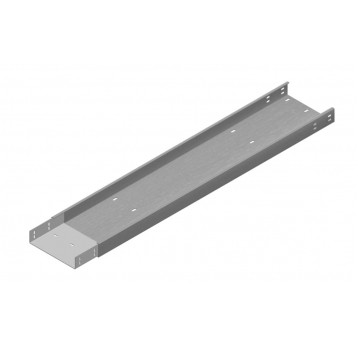 KZLC200H50/3 KORYTKO Z ŁĄCZNIKIEM WSPAW.