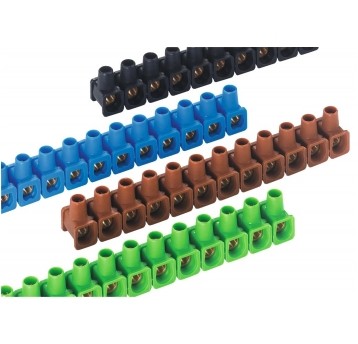 ŁĄCZKI ROZGAŁĘŹNE DOLU-70VDE ŁĄCZKA ROZGAŁĘŹNA