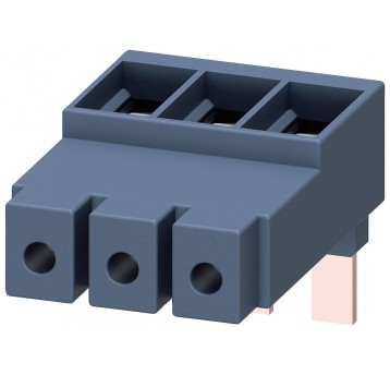 ŁĄCZNIK WTYKOWY DO 3F SZYNY ZBIORCZEJ S2