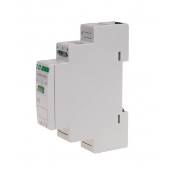 lampka sygnalizacyjna 1xLED zielona, 10-30 WSKAŹNIK ZASILANIA 10-30V