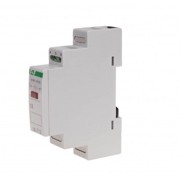 lampka sygnalizacyjna 1xLED zielona, WSKAŹNIK ZASILANIA 30-130V