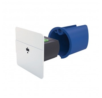 LASEROWY CZUJNIK ODLEGŁOŚĆI CZUJNIK