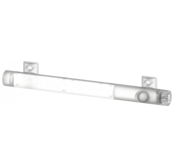 LED-LAMP MOTION DETECTOR SCREW FASTENING 110-250 V, 50/60 HZ DC 90-110