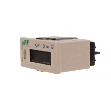 licznik czasu pracy, napięcie wejścia licz LICZNIK