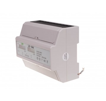 licznik energii elektrycznej - trójfaz., d LICZNIK