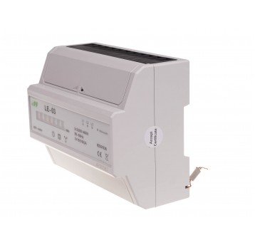 licznik energii elektrycznej - trójfazowy, LICZNIK