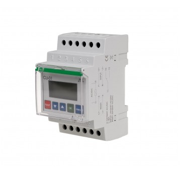 licznik impulsów, zasilanie 24-264V AC/DC, LICZNIK