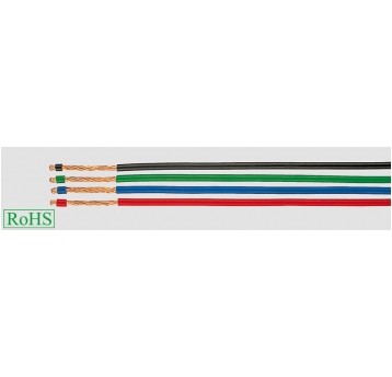 LIFY 6mm CZERWONY KABEL