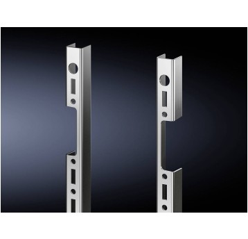 LISTWA OTWOROWA DZRZWIOWA DO AX STAL NIERDZEWNA OP=2SZT