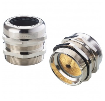 LK.SKINTOP MS-M ATEX BRUSH M32x1,5 EMC M32 IP68