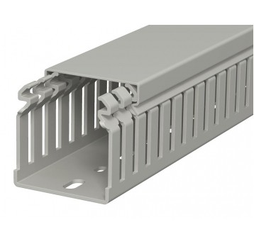 LKV 50050 KANAŁ GRZEBIENIOWY