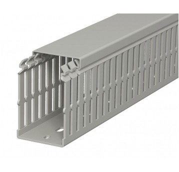 LKV N 75050 WYS.75X SZER50 KANAŁ GRZEBIENIOWY