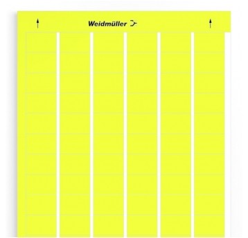 LM MT300 30x20GE oznaczni. tabczki opisowe z przylepcem