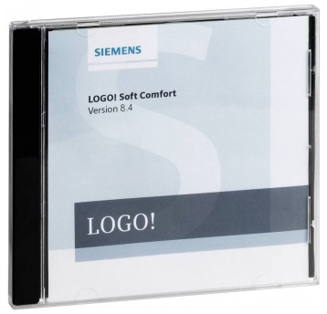 LOGO! SOFT COMFORT V8, LICENCJA JEDNOSTAN.