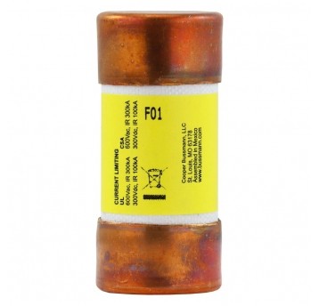 LOW-PEAK CLASS J T/D LPJ-40SP