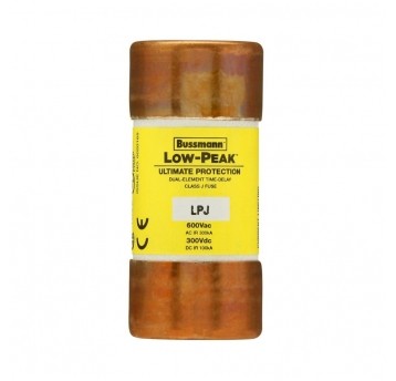 LOW-PEAK CLASS J T/D LPJ-60SP