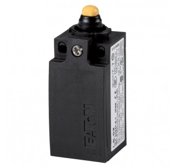 LS-11-SW Łącznik krańcowy