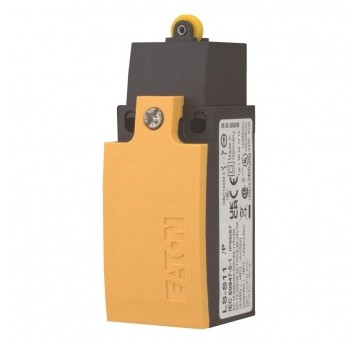 LS-S11/P Łącznik krańcowy