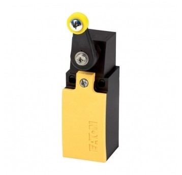 LS-S11/RL Łącznik krańcowy