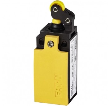 LS-S11D/LS Łącznik krańcowy