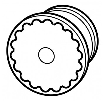 LS-X20 Wyposarzenie łącznika krańcowe