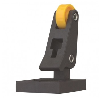 LS-XLA Dźwignia kątowa z rolką