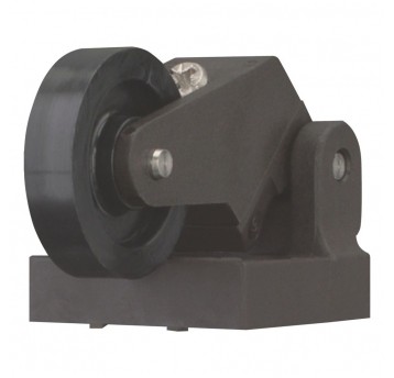 LS-XLB Dźwignia z rolką duża do LS