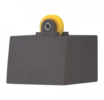 LS-XP Popychacz z rolką